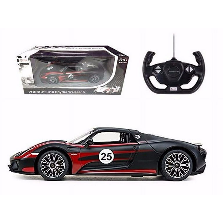 Porsche 918 spyder rc car sales