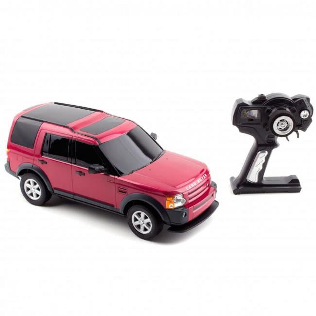 Rc land rover store discovery 3