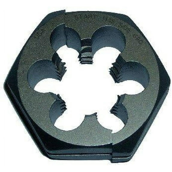 1-14 Split Die Thread Chaser