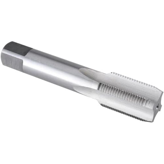 1"-14 UNF Thread Tap Left Hand, HSS 1" x 14 UNF Straight Fluted Machine Tap$$Tools