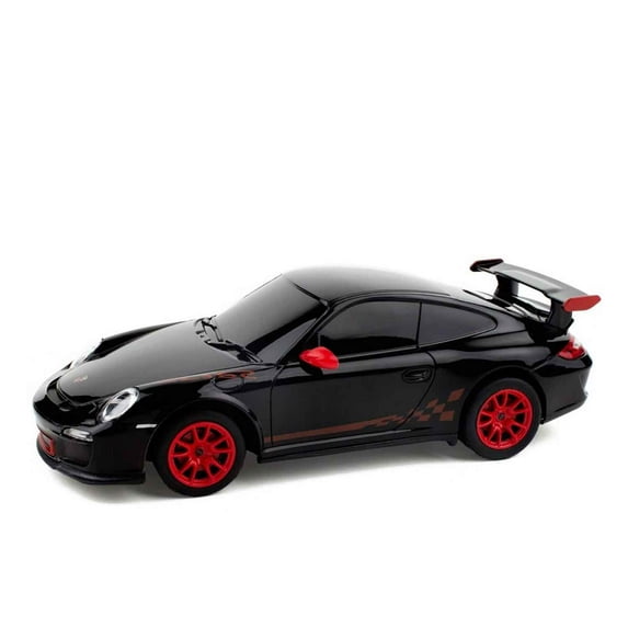 1-14-scale-toy-model-car-porsche-gt3-with-full-function-radio-controlled-black