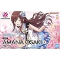 thumbnail image 1 of Bandai 2684661 30MS Amana Osaki "Idolmaster" Figure Kit 30 Minutes Sisters, 1 of 11