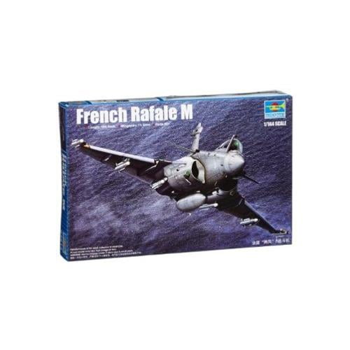1/144 French Rafale M Fighter