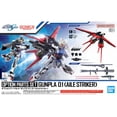 thumbnail image 1 of Bandai 2695887 1/144 Option Parts Gundam Seed 01 Aile Striker Accessory Kit, 1 of 11