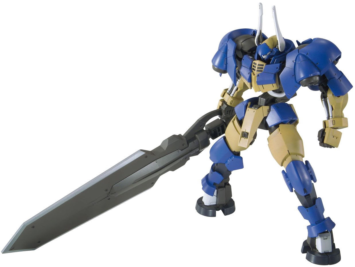 1/144 HG Iron-Blooded Orphans Grimgerde by Bandai Japan