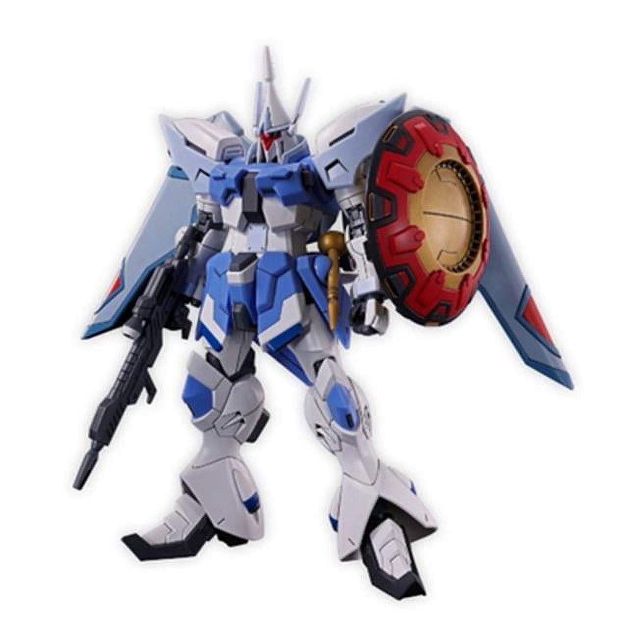 Bandai Hobby Gundam SEED Freedom Gyan Strom (Agnes Giebenrath Custom) HG 1/144 Scale Model Kit