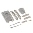 thumbnail image 1 of 1:144 Soldiers Model Resin Sand Table Accessories Diy, 1 of 6
