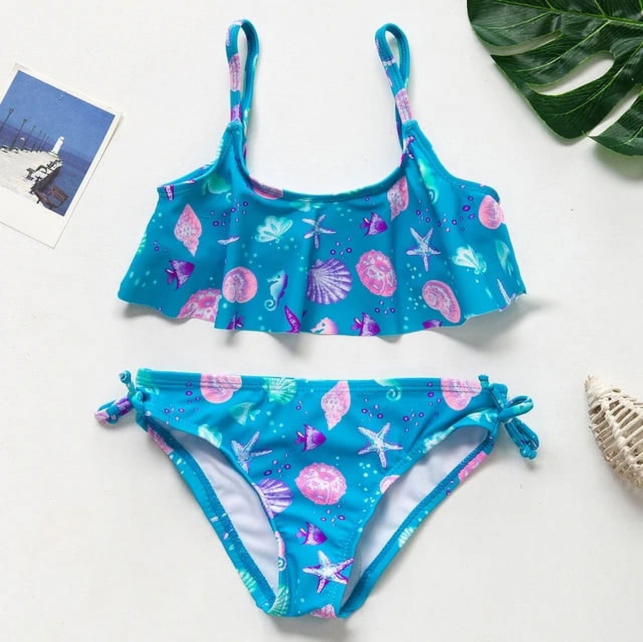 1-14y-girls-swimsuit-girls-swimwear-two-pieces-kids-bikini-set-biquini
