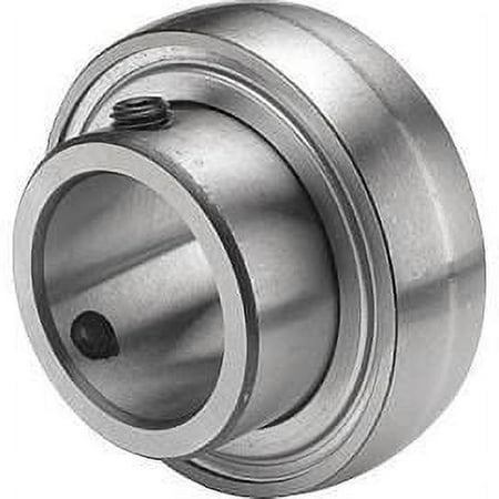 1-15/16 SB210-31 Insert Bearing With Set Screw