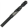 thumbnail image 1 of 1-15/64" Reduced Shank HSS Drill Bit, 1/2" Shank, Drill America, D/ARSD1-15/64, 1 of 3