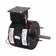 1/15 hp 1050 RPM 1-Speed 5" Diameter 115V Century Motor # U6433