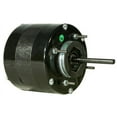 thumbnail image 1 of 1/15 hp. 1050 RPM, 115V Unit Heater Motor - Rotom # M4-R6920, 1 of 1