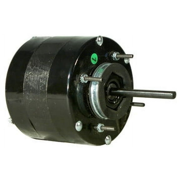 1/15 hp. 1050 RPM, 115V Unit Heater Motor - Rotom # M4-R6920
