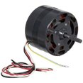 thumbnail image 1 of 1/15 hp 1500 RPM 2-Speed CW 4.4" Diameter 115 Volts Fasco # D118, 1 of 1