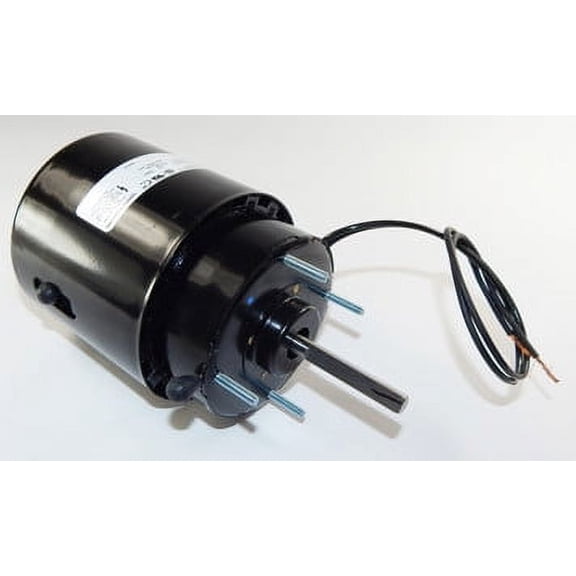 1/15 hp 1500 RPM CW 3.9" Diameter 115 Volts Fasco # D234