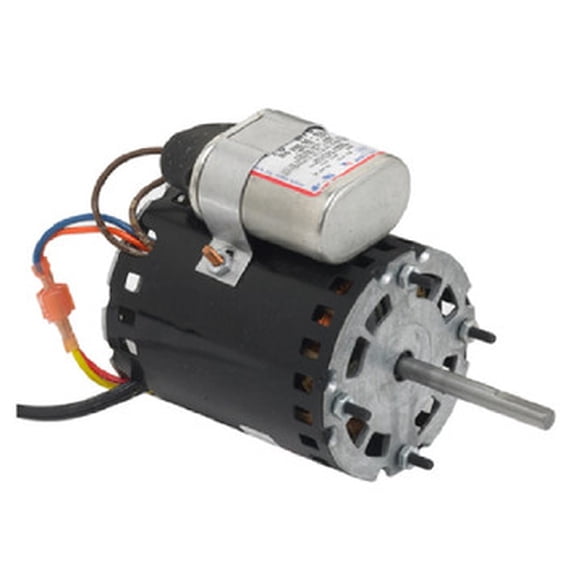 1/15 hp 1550 RPM 1-Speed 230V; 3.3" Evaporative Cooler Motor  Nidec # 9656