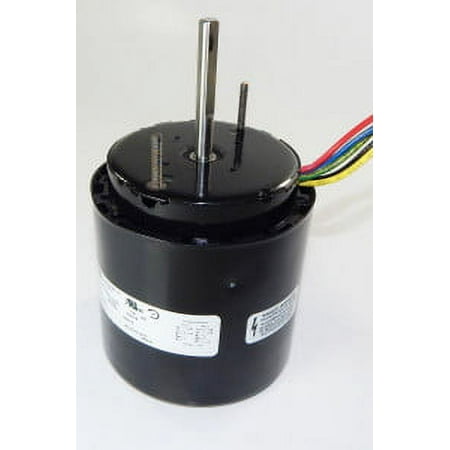 1/15 hp 1550 RPM 115/230V CCWSE TEFC 3.3" Fasco Motor # D419