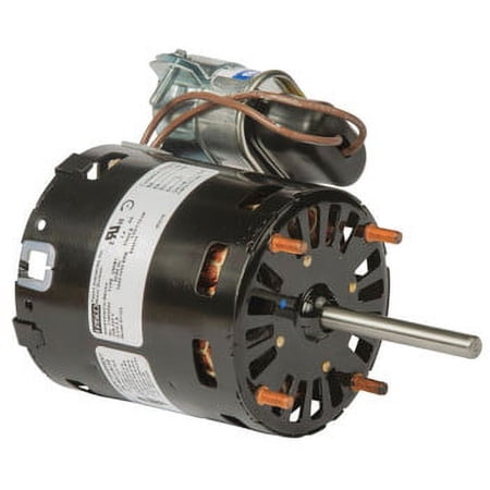 1/15 hp 1550 RPM CCW 3.3" Diameter 208-230V (Heatcraft) Fasco # D1123