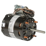 1/15 hp 1550 RPM CCW 3.3 Diameter 208-230V Heatcraft Fasco # D1123