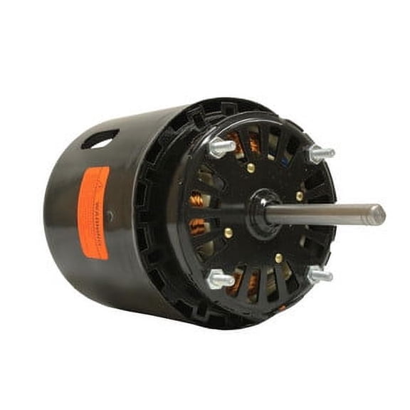 1/15 hp 1550 RPM CW 3.9" Diameter 460 Volts Fasco # D498