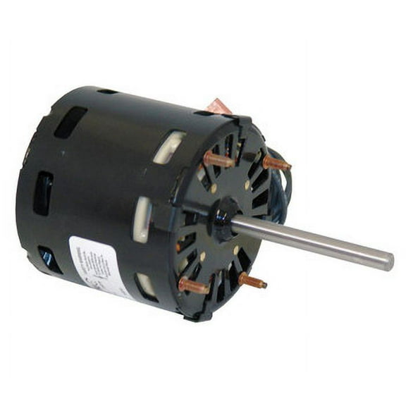 1/15 hp 1600 RPM CW 3.3" Diameter 115 Volts Fasco # D109