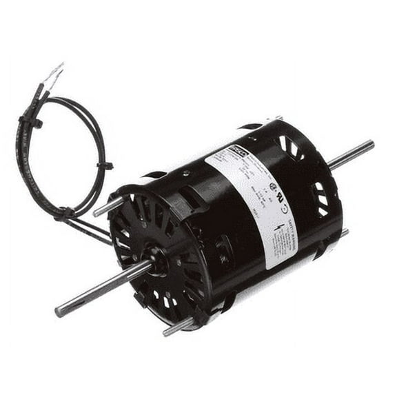 1/15 hp 3000 RPM 3.3" Diameter 230 Volts Fasco # D211