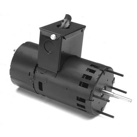 1/15 hp 3000 RPM CW 3.3" Diameter 115/230 Volts (Carrier) Fasco # D456