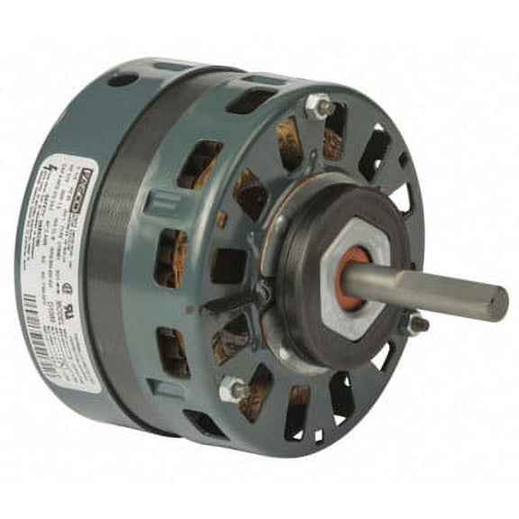 1/15 hp 850 RPM 5" Diameter 115 Volts (Trane) Fasco # D1089