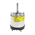 thumbnail image 1 of 1/15 hp Arktic 59 ECM Refrigeration Motor, CCWLE 1550 RPM, 208-230V Morrill # 5201A, 1 of 1