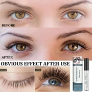 1~15PCS Eyelash Growth Fluid Hair Nutrition Mascara Nourishing Eyebrow Growth Fluid Thick And Long Lasting Mascara Makeup TSLM1