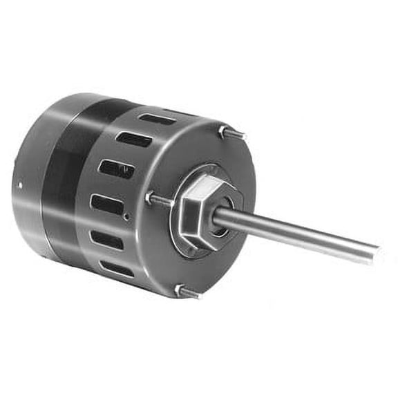 1/15hp 1500 RPM CW 4.4" Diameter 115 Volts Fasco # D312