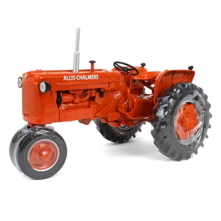 1/16 Allis Chalmers D14 Narrow Front Tractor Spec Cast SCT256