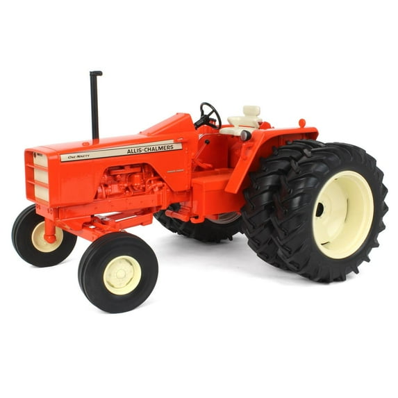 1/16 Allis Chalmers One-Ninety w/ Rear Duals, 2023 Farm Toy Museum 16467 ERTL