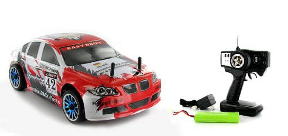 Walmart rc online drift cars