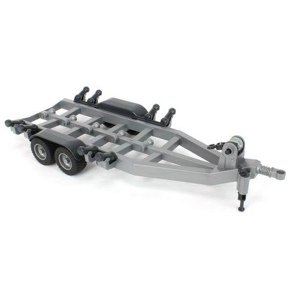 1/16 Bruder Boat Trailer 46508