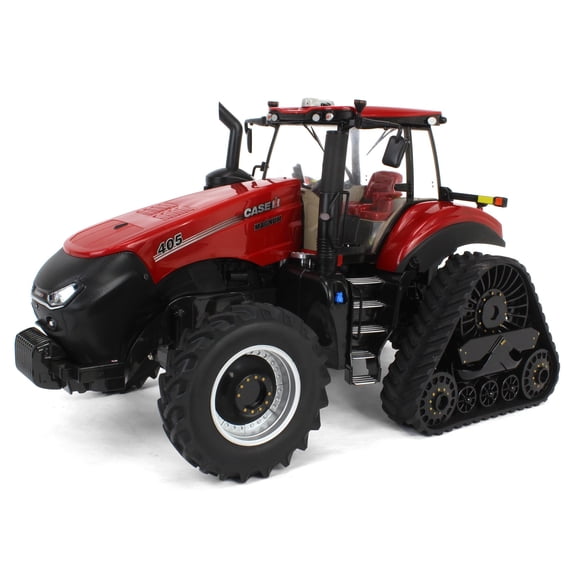 1/16 Case IH Magnum 405 RowTrac Tractor, ERTL Prestige Collection ZFN44423
