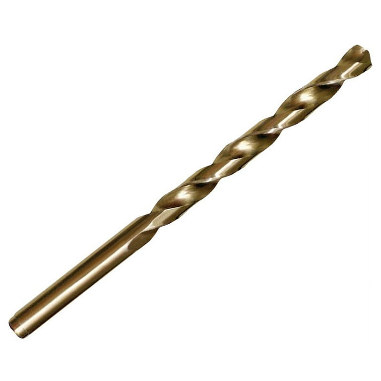 1 16 Cobalt Drill Bits Walmart