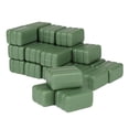 thumbnail image 1 of 1/16 ERTL 24-Pack Small Square Bales - TBEK12665, 1 of 6