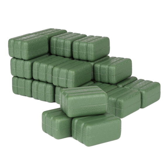 1/16 ERTL 24-Pack Small Square Bales - TBEK12665