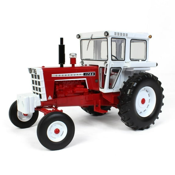 1/16 High Detail Cockshutt 1755 WF Diesel with Factory Oliver Cab SCT755