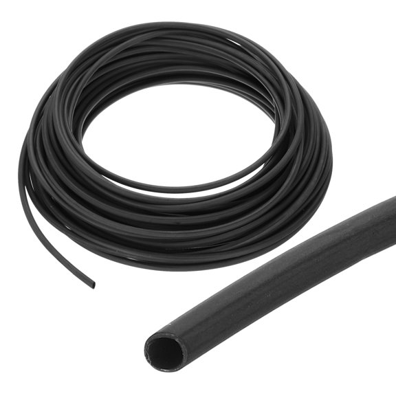 1/16 Inch 41ft Wire Heat Shrink Tubing 3:1 Double-sided Wrap Black