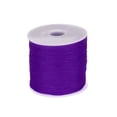 thumbnail image 1 of 1/16 Inch Polypropylene Rope Braided Ropes, 328ft Nylon Rope Dark Purple, 1 of 6