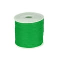 thumbnail image 1 of 1/16 Inch Polypropylene Rope Braided Ropes, 328ft Nylon Rope Green, 1 of 6