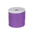 thumbnail image 1 of 1/16 Inch Polypropylene Rope Braided Ropes, 328ft Nylon Rope Light Purple Red, 1 of 6
