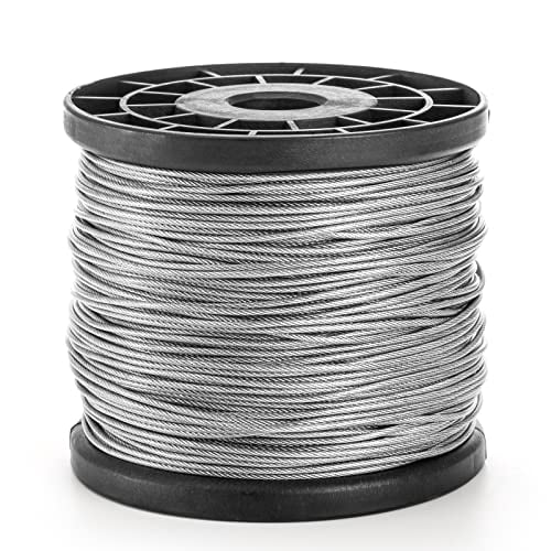 1-16-inch-x-500-feet-wire-rope-cable-stainless-steel-braided-wire