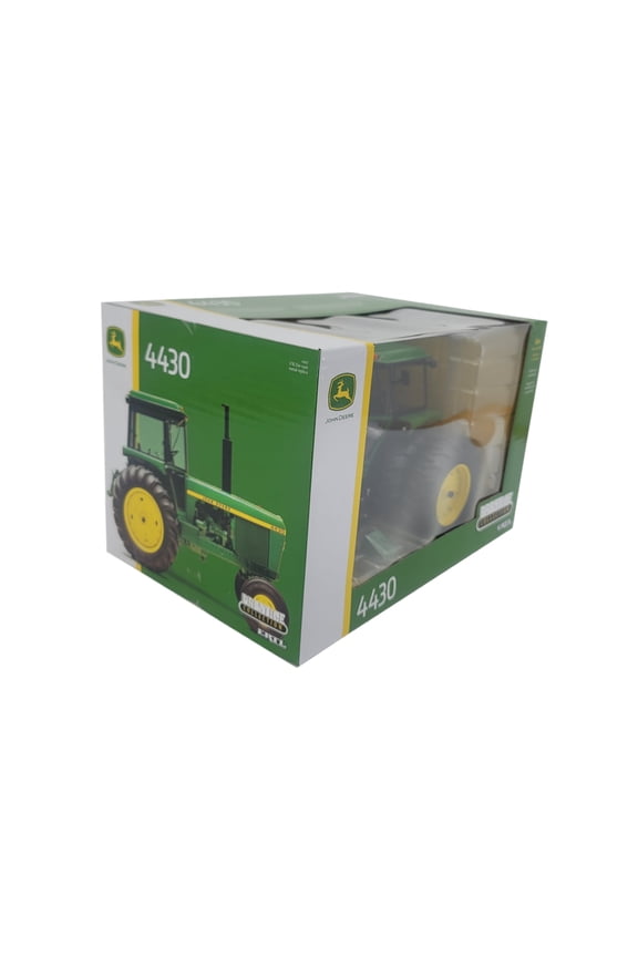 1/16 John Deere 4430 Prestige Collection Tractor Toy - LP81018