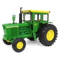 thumbnail image 1 of 1/16 John Deere 5020 w/ Cab, 2023 Two-Cylinder Club Collector Edition by ERTL, 1 of 6