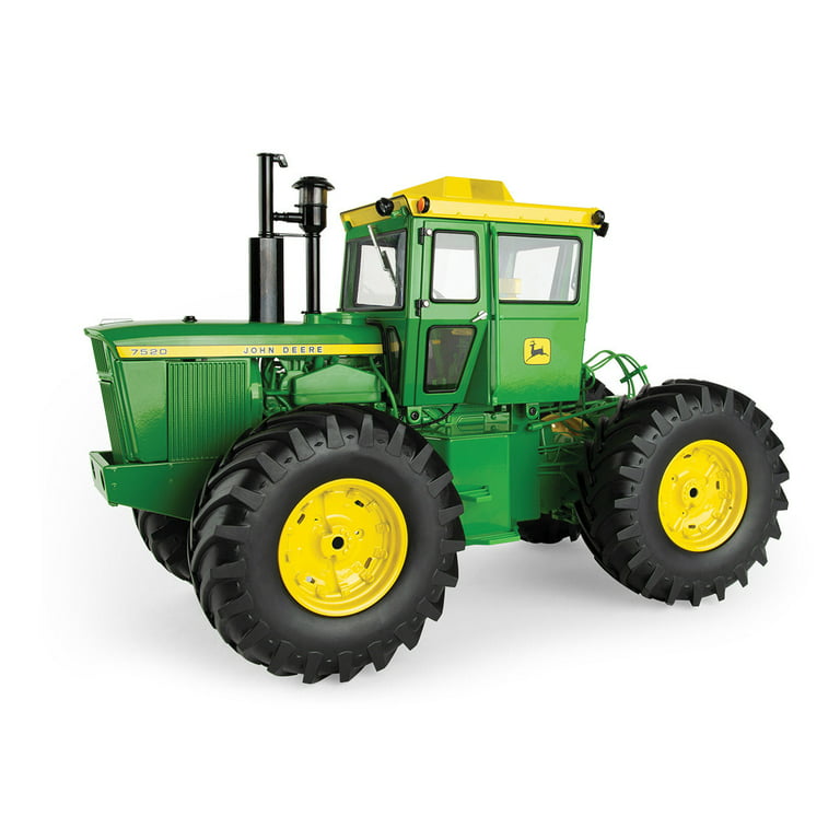 7520 Precision Tractor Toy Lp82780