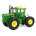 thumbnail image 1 of ERTL 1/16 John Deere 7520 4WD 50th Anniversary Tractor Precision Series 45893, 1 of 8