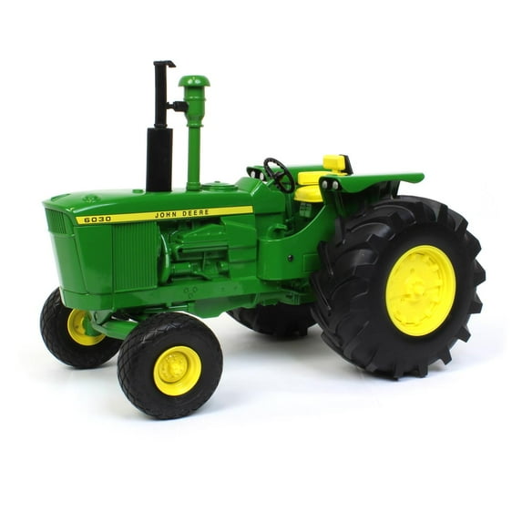 1/16 John Deere 6030 Tractor Toy - LP74517